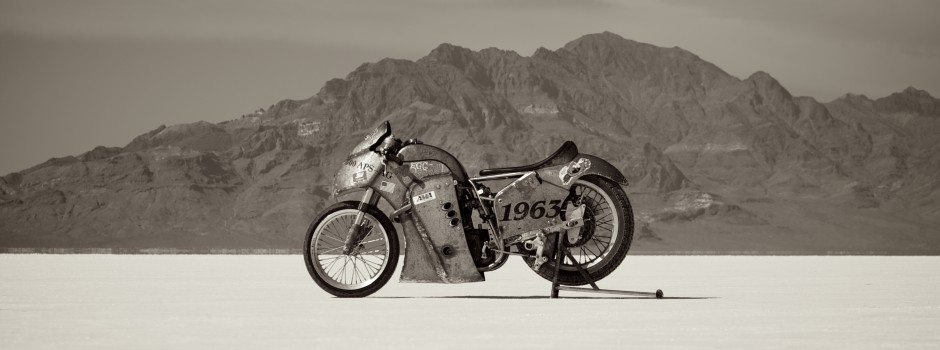 Super Rat Egg Salad Bike