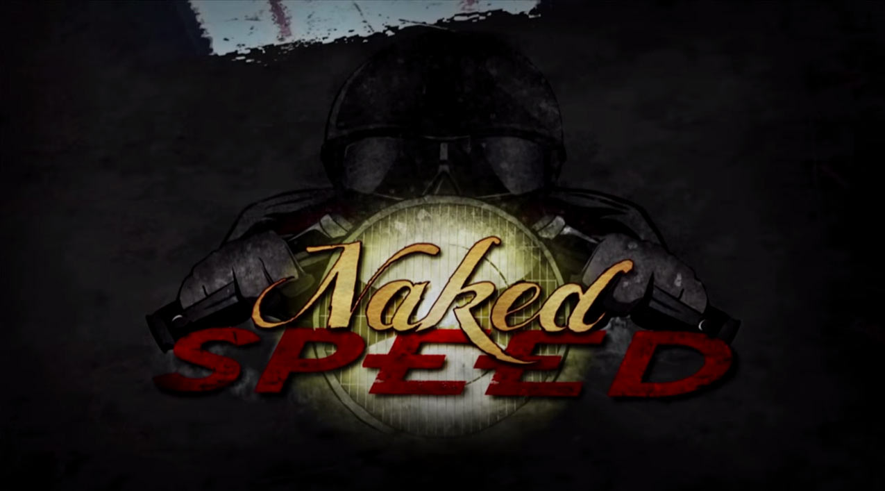 Naked Speed Promo